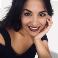 Olga Valdivia's Instagram, Twitter & Facebook