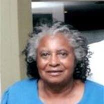 Gloria Dean Smith Obituary