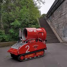 Ff Koln Lg Rd Freiwillige Feuerwehr Koln Loschgruppe Rodenkirchen