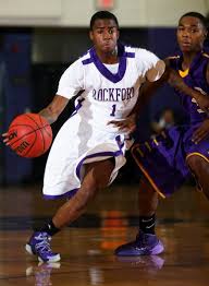 Rockford University v Loras College basketball