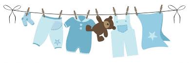 Add baby shower cartoon to your baby's wardrobe now!. Cp Tips Planning The Perfect Baby Shower Cayman Parent