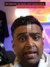 La tragedia de Salim Asfour: Hambre en Gaza