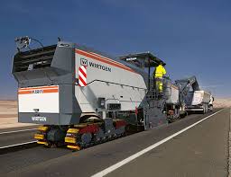 Used wirtgen w 150 for sale. Wirtgen Group Wirtgengroup Twitter