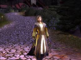 Firith Fellowship Of The Ring Elven Festival