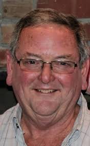 Joseph Fitzgerald Obituary (1953