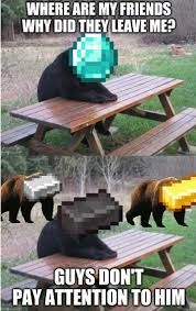 The new update brings a rare material from the nether. Diamond Netherite R Minecraftmemes Minecraft Know Your Meme