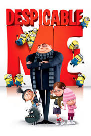 Maybe you would like to learn more about one of these? Despicable Me 2010 Directed By Pierre Coffin Chris Renaud Reviews Film Cast Letterboxd
