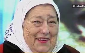 2020) friedensreich hundertwasser, austrian artist (d. Hebe De Bonafini Tras Su Procesamiento Tengo La Conciencia Muy Tranquila Diario Registrado
