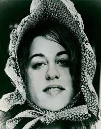 Cass Elliot