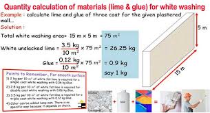 Wall Paint Cost Calculator Calculate