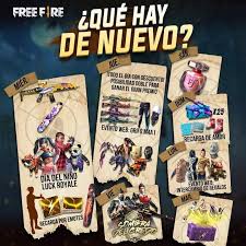 This is the first and most successful pubg clone for mobile devices. This Week Calendar This Is North America And Latam Sever Good Things Coming If You Need Help With The Language Just Comment And I Ll Be Glad To Help Lueezy Freefire