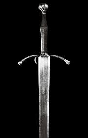 Pin On Swords