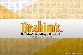 0 ratings0% found this document useful (0 votes). Brahim S Jumps 17 4 On Targeting 10 Increase In Sales During First Year Online The Edge Markets