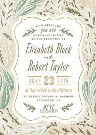 Pin By Alyssa Gatzimos On Invitations Wedding Reception Invitation Wording Wedding Reception Invitations Reception Invitations
