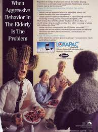 11 Loxapac Loxapine Funny Vintage Ads Vintage Retro Advertising