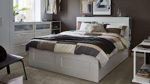 Lasciati ispirare dalle nostre camera da letto ikea. Idee Per Arredare La Camera Da Letto Ikea Svizzera
