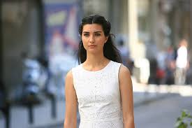 Born 5 july 1982) is a turkish actress. Tuba Buyukustun Biography Career Age Height Affairs Net Worth