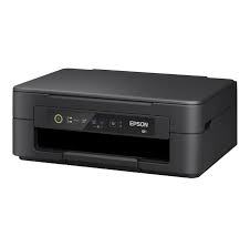 Erfahre jetzt, welche epson drucker am besten sind! Epson Expression Home Xp 2105 Blaekprinter Multifunktion Farve Blaek