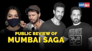 Find story, trailers, cast & crew, photo gallery, videos, songs, box office collection & every news mumbai saga film made. Maaemsqmxioegm