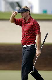 Russell henley is an american professional golfer who plays on the pga tour. Henley S Putting Gets Him Lead At Sea Island New York Daily News