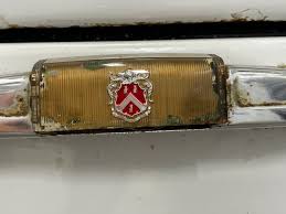 Image result for Light Brown 1964 Tappan