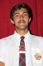 Gympie High Speech Night