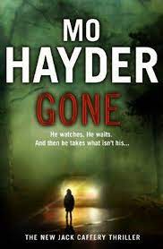 Pig island, shortlisted for the barry award for best british crime novel; Gone Mo Hayder Read Online Free Books