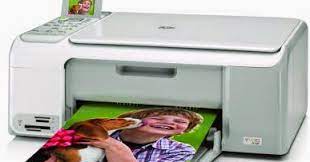 Download software für drucker hp c4180. Hp Photosmart C4180 Treiber Download