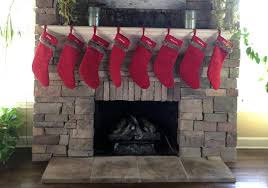 There are 647 suppliers who sells christmas stockings fireplace on alibaba.com, mainly located in asia. How To Decorate Your Fireplace Safely Full Service Chimney