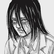 However, he takes a backseat in popularity in anime contests behind his compatriots levi and mikasa. Eren Manga Icons Please Like Reblog If You Save Or