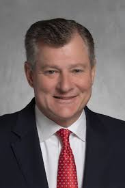 Arkansas Election Profiles: Lt. Governor race