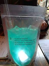 Hours may change under current circumstances Drink Was Good Picture Of Thursday Kitchen New York City Tripadvisor