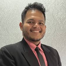 Faarih MOHD NASIR