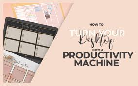 Desktop Organizer Wallpaper Prettywebz Media Business Templates Graphics The great collection of productivity desktop wallpaper for desktop, laptop and mobiles. desktop organizer wallpaper