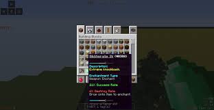 The world of minecraft offers a seemingly endless supply of adventures, thanks to. Completed Unique Faction Server Custom Items Custom Gameplay Custom Mechanics Test Server Mc Market