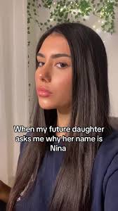 Calling Nina