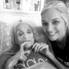 Verna Horn's Instagram, Twitter & Facebook