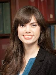 CLASS OF 2024 EAGLETON GRADUATE FELLOWS