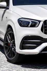 Mercedes Amg Gle 53 Coupe 2020 Performance Coupe Suv