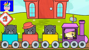 Requires ios 6.0 or later. Toddlers Games For 2 5 Year Olds By Bimi Boo App Review And Gameplay For Preschool Youtube