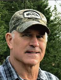 Obituary information for Steven Darwin Anselmo