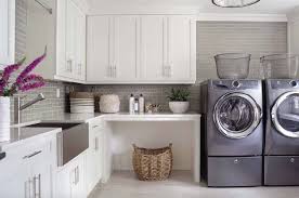 Modern laundry room design ideas. 45 Functional And Stylish Laundry Room Design Ideas To Inspire