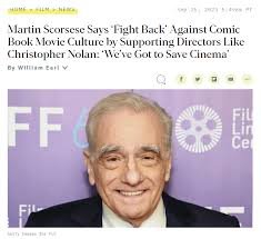 Bro thinks he's Nick Fury : r/dccomicscirclejerk