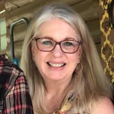 Debbie Baskin (@wifedeb)