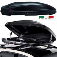 17.132 auto a partire da 357,99 €. Box Baule Auto Portatutto Nuovo Colore Nero Mai Usato Brescia