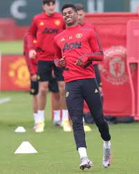 Pin By Ambush45 On Mufc Marcus Rashford Mufc Jesse Lingard