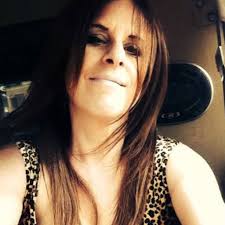 Ursula Dabrowsky Rising