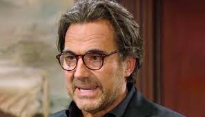 Bold And The Beautiful Scoop November 1: A Heartbroken Ridge Finds Out Eric  Is Dying