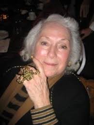 Joan Luck's Instagram, Twitter & Facebook