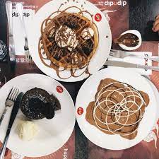 Dip n dip qatar‏ @dipndip_qtr 25 мар. Happy Tummy On Twitter Dipndip Location Paradigm Mall Jalan Skudai 81200 Johor Bahru Price Range Rm 17 25 6 9 Rating 5 To All Chocolate Lovers Yall Need To Write This On Your